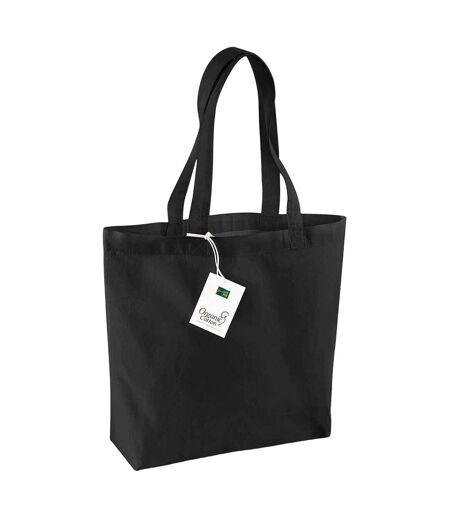 Sac De Courses Taille Unique Noir Westford Mill