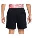 Short Club Homme Noir Nike-3