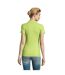 Polo Perfect Femme Vert Pomme SOLS-2