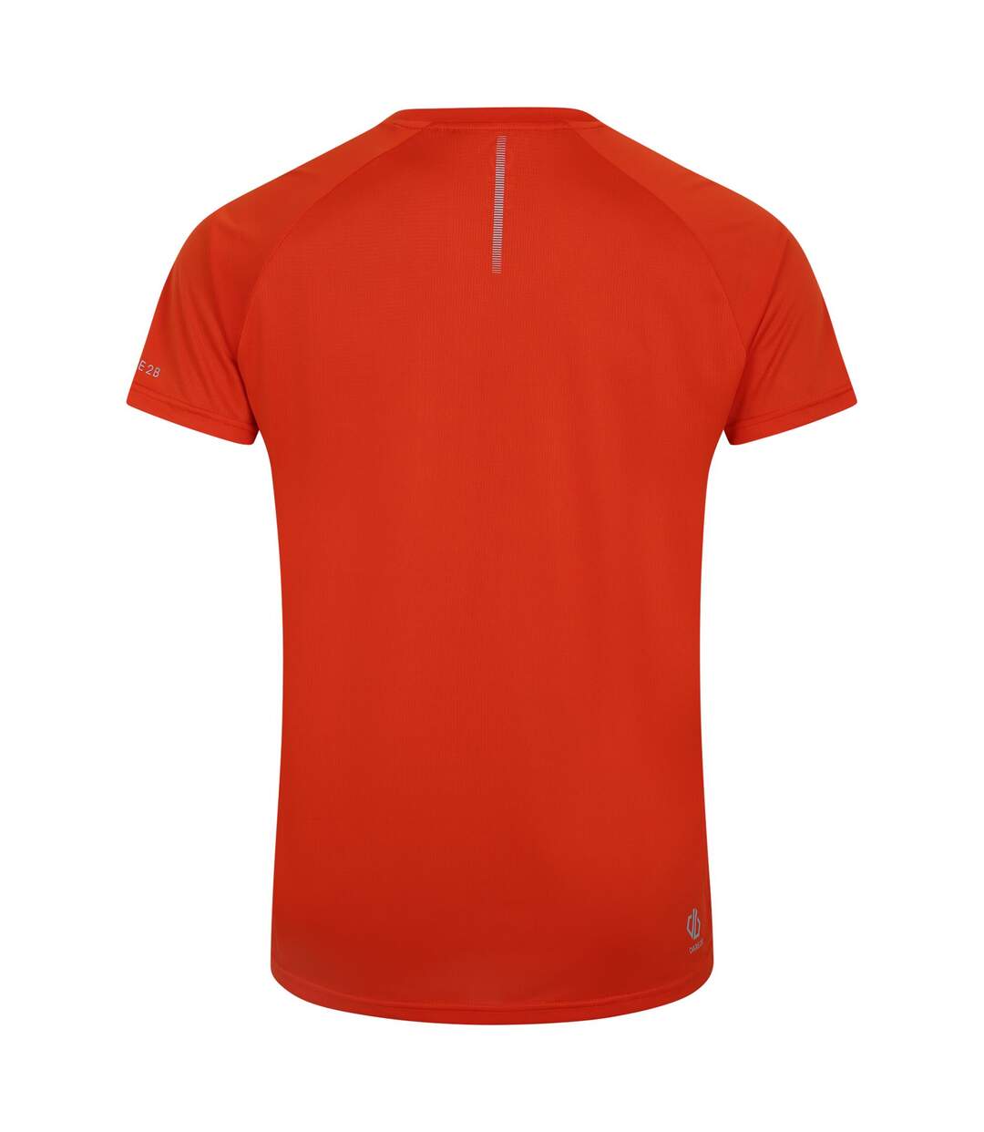 T-shirt accelerate homme cannelle Dare 2B-2