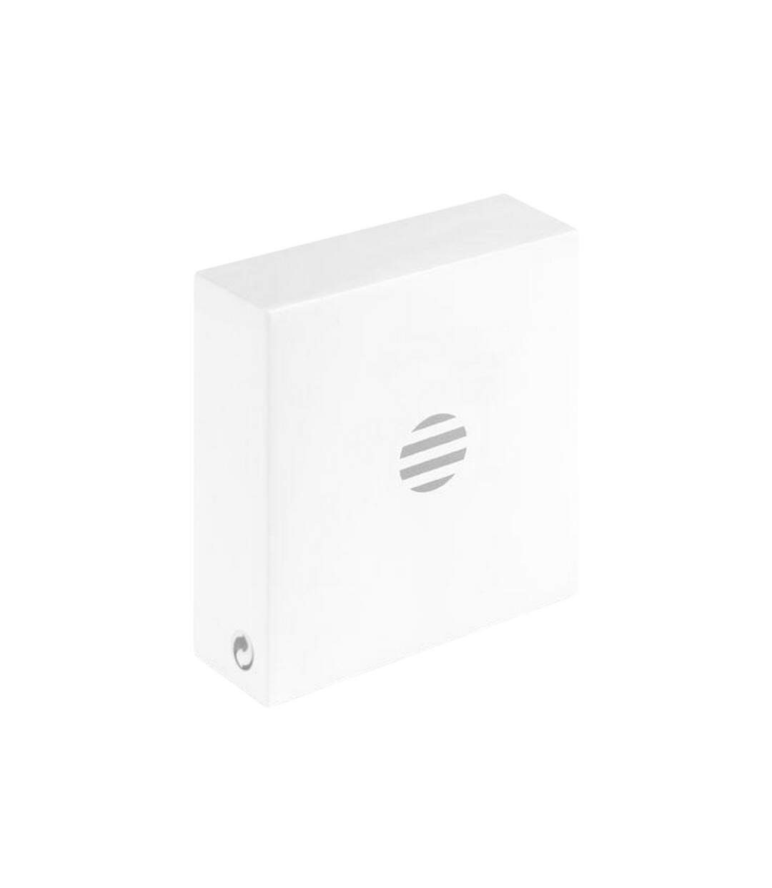 Boussole Target Taille Unique Argent Mat MidOcean-3