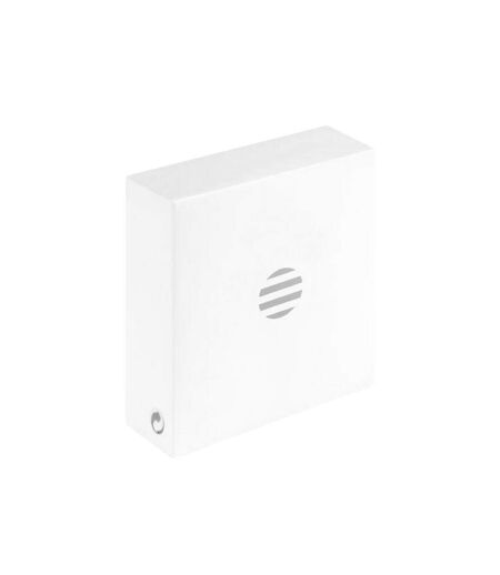 Boussole Target Taille Unique Argent Mat MidOcean