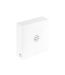 Boussole Target Taille Unique Argent Mat MidOcean-3