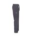 Mens Jogging Bottoms Charcoal Cottover-4