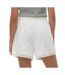 Short blanc femme vero moda irina-2
