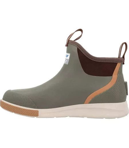 Bottines Homme Olive Xtratuf