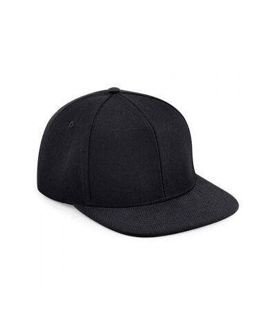 Beechfield - Casquette ajustable - Adulte (Noir) - UTPC4171