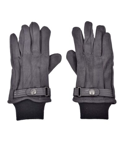 Gants Homme Suedine OLIVER GRANT