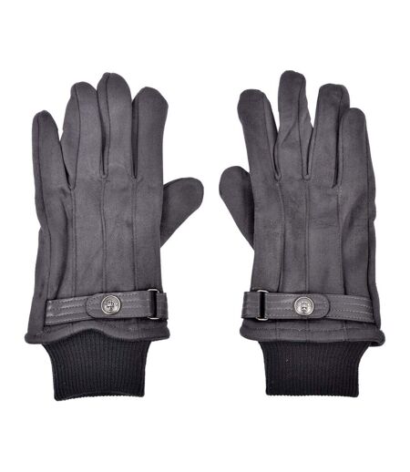 Gants Homme Suedine OLIVER GRANT