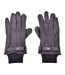 Gants Homme Suedine OLIVER GRANT-1