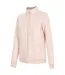 Veste H4l22 Bld351 Femme Rose 4F-1