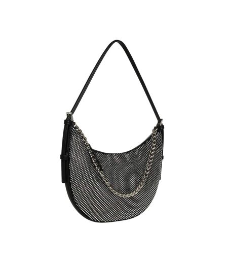 Bdream Shoulder Bag One Size Black Steve Madden