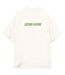 T-shirt Adulte Blanc LY-2