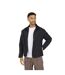Veste Motif/style Boîte Homme Noir Brave Soul-2