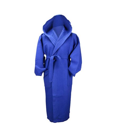 Robe De Chambre Robezz Femme Vrai Bleu ARTG