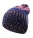 Bonnet Hilma Femme Bleu Rose Hi-Tec-3