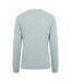 Mens Waffle Long-sleeved Top Overcast Grey Calvin Klein-2