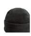 Bonnet De Ski Noir Result Winter Essentials-2