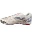 Chaussures De Foot En Salle Mundial Homme Blanc Joma-3