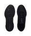 Mens Reax Lace Up Trainers Grey Black Nike-3