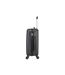 Travel's - Set de 2 bagages Bari - noir - 9912