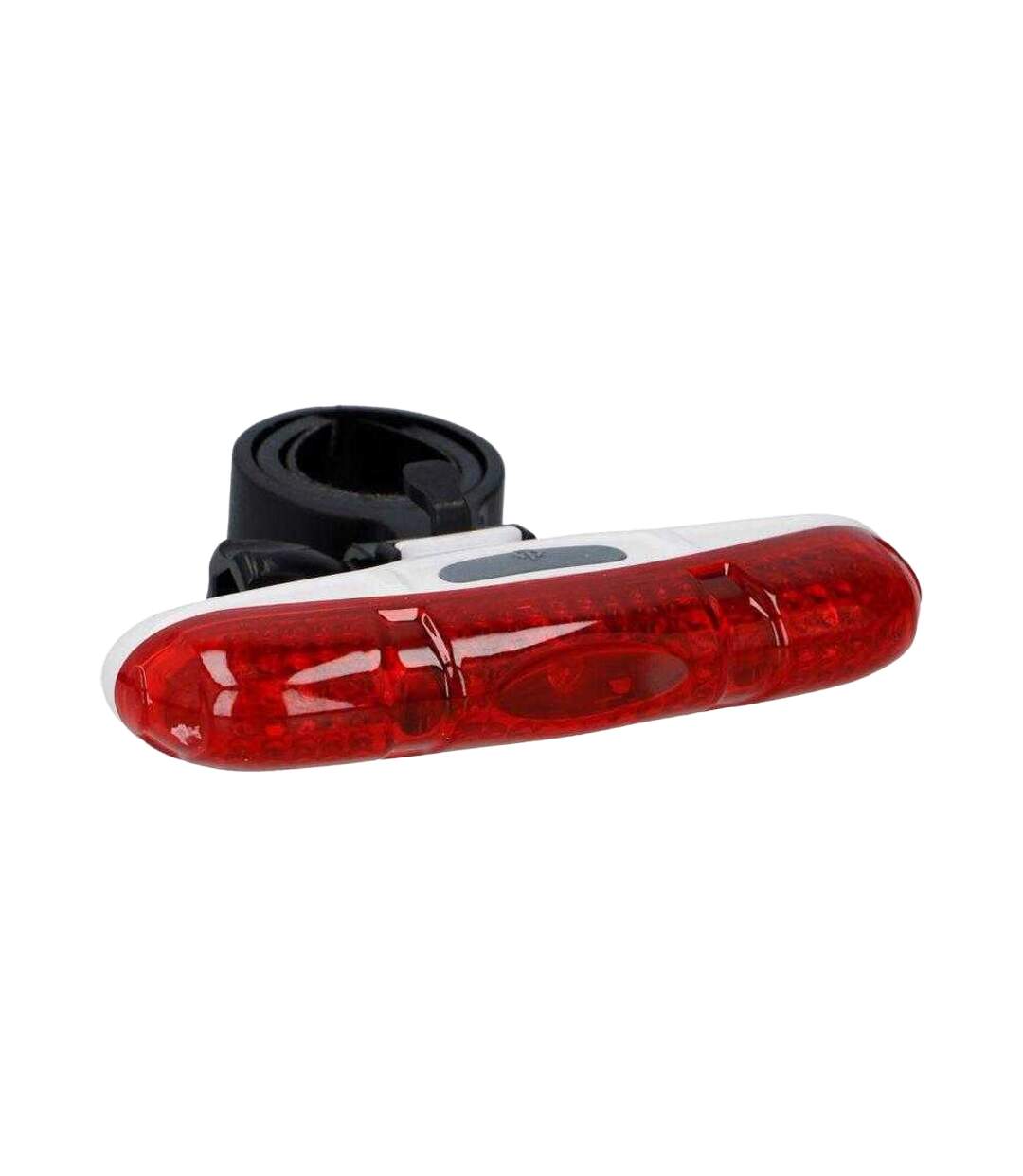 Taille Unique Rouge Noir Dunlop-1