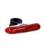 Taille Unique Rouge Noir Dunlop-1