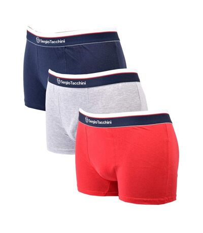 Boxer SERGIO TACCHINI - Pack de 3