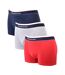 Boxer SERGIO TACCHINI - Pack de 3-1
