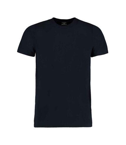 Kustom Kit Mens Superwash 60°C T-Shirt (Navy) - UTPC5196