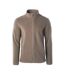 Veste Polaire Nader Homme Kaki Hi-Tec-1