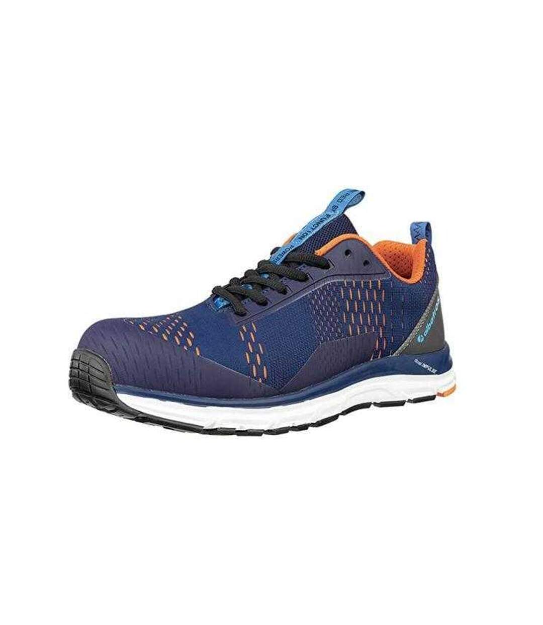 Baskets Aer55 Impulse Homme Bleu Albatros-1