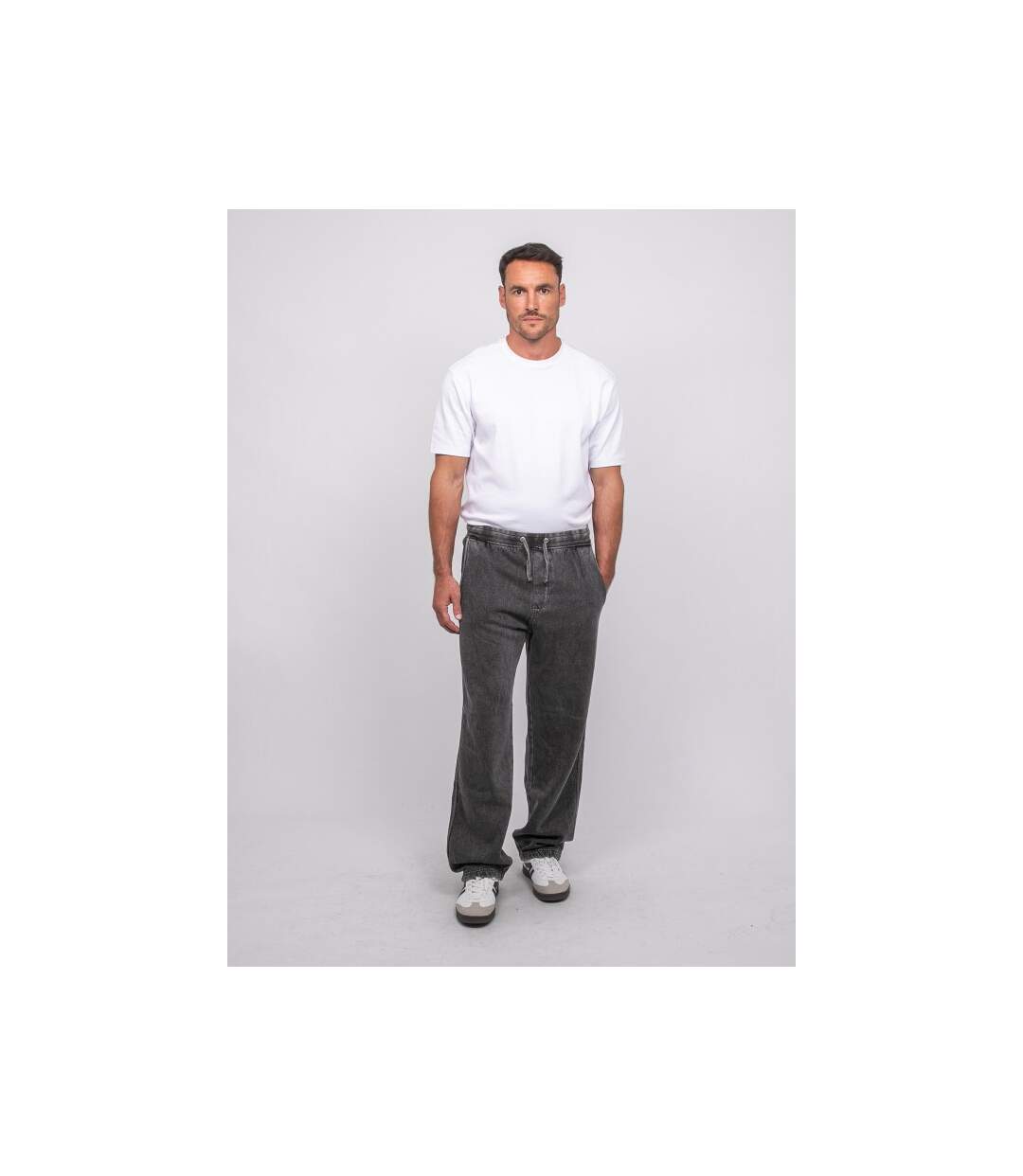 Pantalon jogging VODABLE-4
