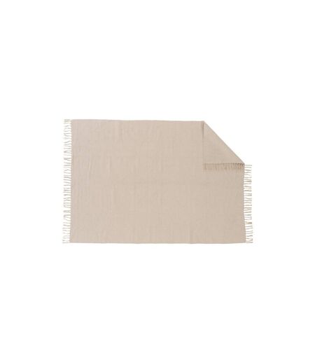 Tapis Déco Panipat 170x240cm Beige