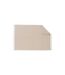 Tapis Déco Panipat 170x240cm Beige-2