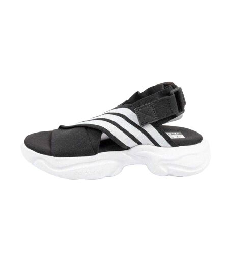 Sandales Magmur Femme Noir Adidas