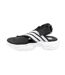 Sandales Magmur Femme Noir Adidas-3