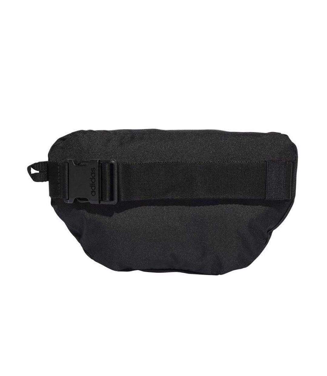 Sac Banane Daily Adulte Taille Unique Noir Adidas-2