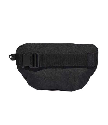 Sac Banane Daily Adulte Taille Unique Noir Adidas