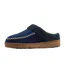Chaussons Albany Femme Bleu Lunar-3