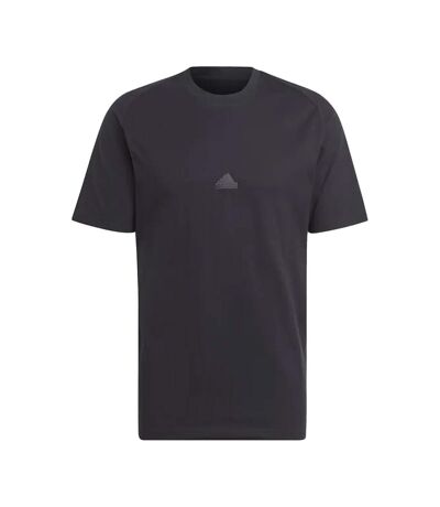 T-shirt z.n.e. Femme noir Adidas