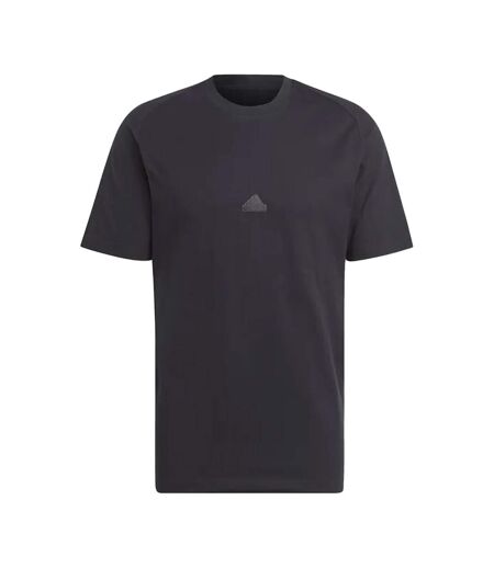 T-shirt z.n.e. Femme noir Adidas