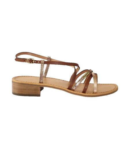 Sandales Cuir Les Tropeziennes par M.belarbi Harryna
