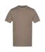 T-shirt Adulte Moka Awdis-1