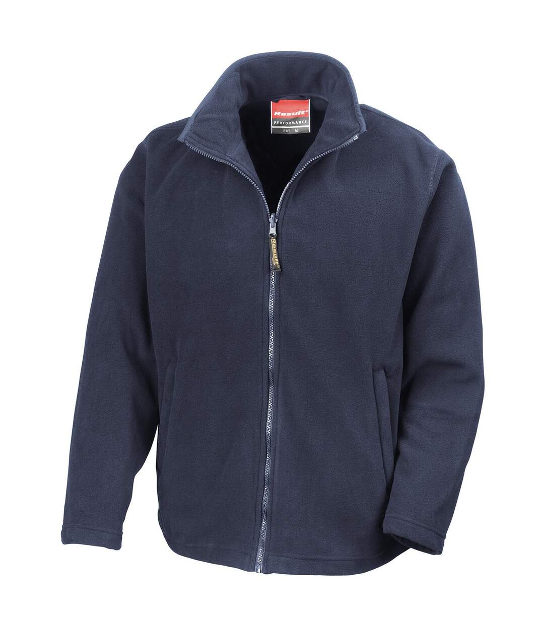 Veste horizon high grade homme bleu marine Result