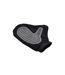 Gant de Brossage pour Chien & Chat 1 Face 24cm Noir-1