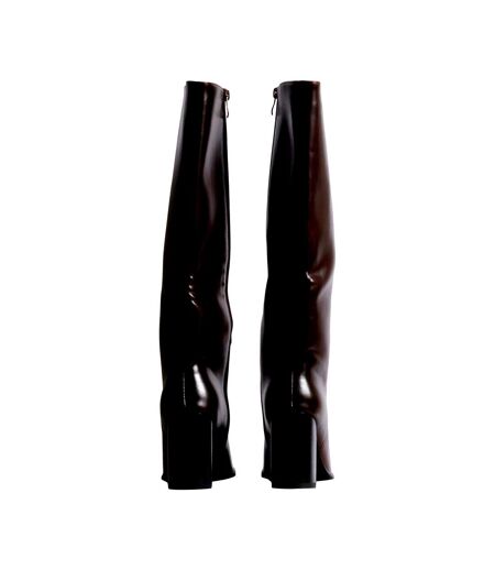 Bottes à Talons Stephan Paris