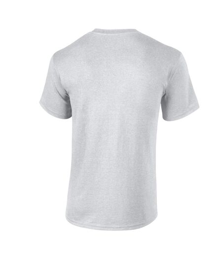 T-shirt Motif/style Cendre Ultra Adulte Gris Cendre Gildan