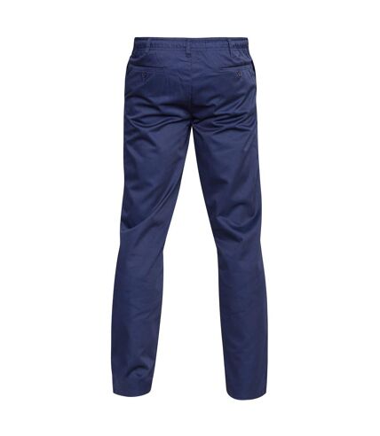 Pantalon d555 basilio homme bleu marine Duke