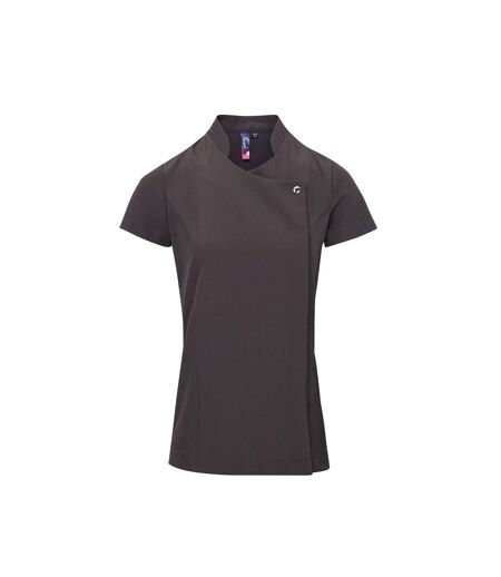 Blossom Tunique Santé Et Beauté Femme Gris Foncé Premier